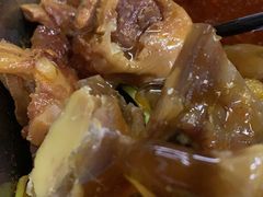 -新乡杨记红焖羊肉火锅(天坛南门店)