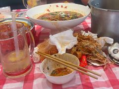 -辣小鲜·南昌大排档(船山路店)