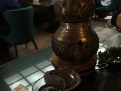 -Mevlana梅夫娜土耳其餐厅·清真