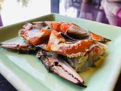 宁波咸蟹-宁波状元楼酒店(和义路店)