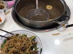 -三头牛·潮汕牛肉生蚝火锅 (夏湾店)