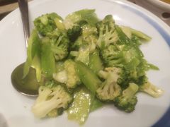 -阿庄新豫菜(通泰路店)