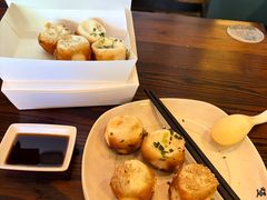 -哑巴生煎(临顿路店)