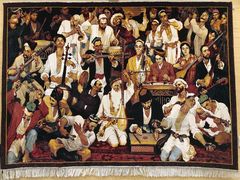 -巴依老爷新疆美食(望京小街店)