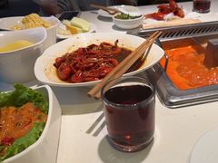 -海底捞火锅(威高广场店)