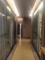 -金芙美月子中心(财富别墅店)