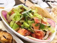 -bosphorus 铂斯西餐厅·土耳其烧烤(环市中路店)