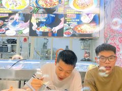 -川悦壹号·川菜(蠡溪路店)