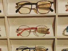 -LOHO眼镜(上海五角场合生汇店)