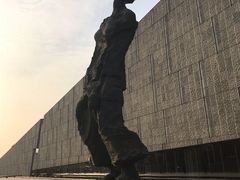 -侵华日军南京大屠杀遇难同胞纪念馆