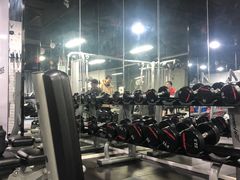 -ALIV WELLNESS运动健身(浦东大道店)
