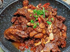 -壹湖两岸·鱼鲜山里菜(东江湖店)