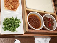 -奇滋豆味(南十四道街店)