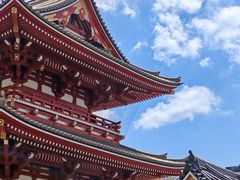 -浅草寺