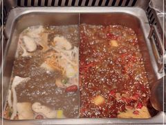 -大隐·成都火锅Bistro(合生麒麟新天地店)