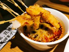 -太二酸菜鱼(金沙印象城店)