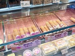 -六贤记(杭州龙湖滨江天街店)