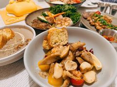-娜娜家•Nana's restaurant(国金汇店)