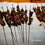 探店鹤岗小串店