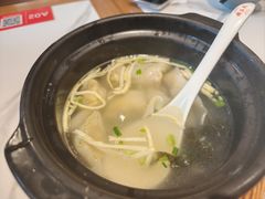 -馋三尺蟹粉小笼(人民广场店)