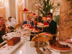 -The Ritz Restaurant