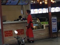 门面-桥香园过桥米线(国贸店)