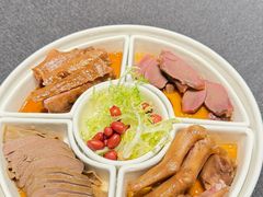 -请晋·乔家大院(建外大街店)