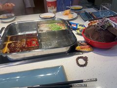 -五星桥原切肥牛火锅(怀德桥店)