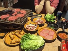 -九田家黑牛烤肉料理(溧阳吾悦店)