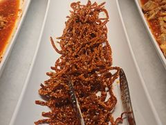 -汉巴味德自助餐厅(嘉定宝龙广场店)