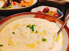 -丝路金桃·新疆菜(徐汇店)