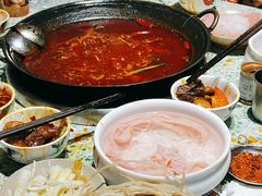 -五里关火锅(牛市口店)