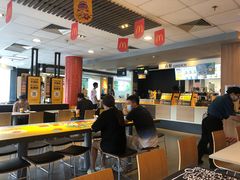 -麦当劳(红荔西店)