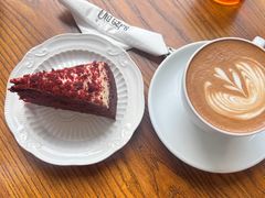 -UID Café(南门店)