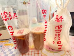 -陈记甜品窝(中山北路店)