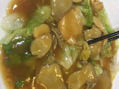 -凤城礼记鱼翅海鲜酒家(新马路总店)