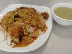 -北语时光西餐厅