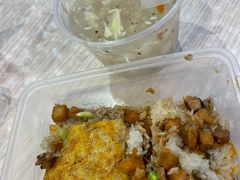 三鲜豆皮-老通城豆皮大王(吉庆街店)