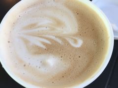 -星巴克(福州长乐机场分店)
