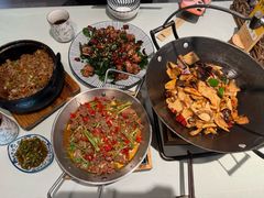 -吃货私房菜(丽江束河古镇店)