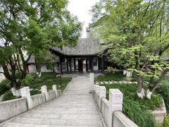 -龙潭水乡