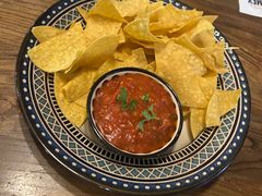 -Q MEX 库迈墨西哥餐吧(双井店)