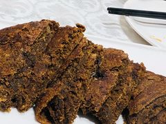 马凯糖饼-马凯餐厅(地安门店)