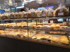 -BreadTalk面包新语·烘焙蛋糕(金光华广场店)
