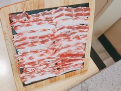 -羊来顺冰煮鲜羊 铁锅烀羊肉(中央大街店)