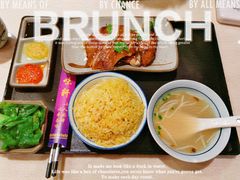 -本味轩精品茶餐厅(黄山路店)