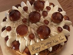 -壳里西餐厅Coquille Seafood Bistro(蒙自路店)