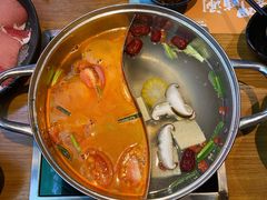 -呷哺呷哺(砂之船奥莱店)