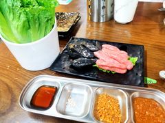 -·缸桶屋·韩式牛肋条自助烤肉(西湖D11店)