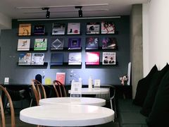 -研途咖啡馆(健康路店)